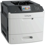 Lexmark M5155 Printer
