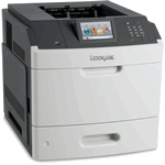 Lexmark M5163 Printer