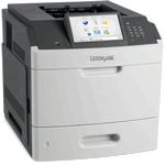 Lexmark M5170 Printer