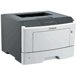 Lexmark MS310 Printer