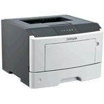 Lexmark MS310d Printer