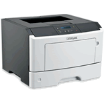 Lexmark MS312dn Printer