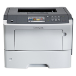 Lexmark MS610de Printer