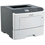 Lexmark C2132 Printer