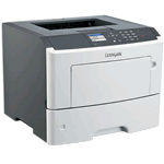 Lexmark MX310dn Printer