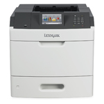 Lexmark MS810de Printer