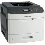 Lexmark MS810dn Printer