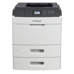 Lexmark MS810dtn Printer