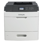Lexmark MS811dn Printer