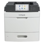 Lexmark MS812de Printer