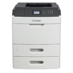 Lexmark MS812dtn Printer