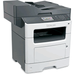 Lexmark MX510 Printer