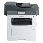 Lexmark MX511dhe Printer