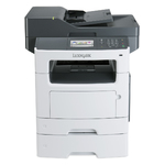 Lexmark MX511dte Printer
