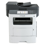 Lexmark MX610de Printer