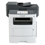 Lexmark MX611dfe Printer