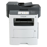 Lexmark MX611dhe Printer