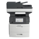 Lexmark MX710dhe Printer