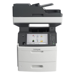 Lexmark MX711de Printer