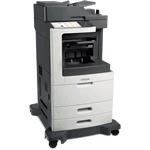 Lexmark MX810 Printer