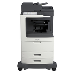 Lexmark MX810de Printer