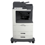 Lexmark MX811dfe Printer