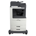 Lexmark MX812 Printer