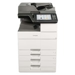 Lexmark MX911dte Printer