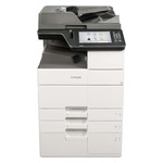 Lexmark MX912dxe Printer