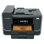 Lexmark Platinum Pro905 Printer