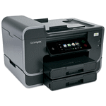 Lexmark Platinum Pro908 Printer