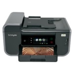 Lexmark Prestige Pro805 Printer