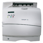 Lexmark T520 Printer