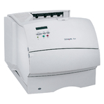 Lexmark T522 Printer