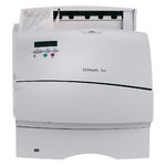 Lexmark T620 Printer