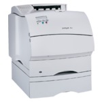 Lexmark T622 Printer