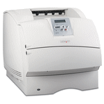 Lexmark T632 Printer