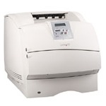 Lexmark T632n Printer
