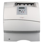 Lexmark T634 Printer