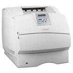 Lexmark T634n Printer