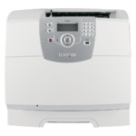 Lexmark T640 Printer