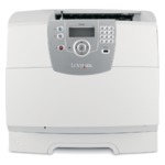 Lexmark T642 Printer