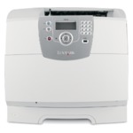 Lexmark T642n Printer