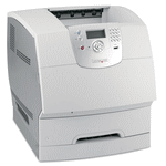 Lexmark T644 Printer