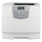Lexmark T644n Printer
