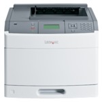 Lexmark T650N Printer