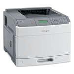Lexmark T652DN Printer