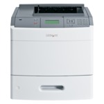 Lexmark T652n Printer