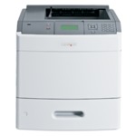 Lexmark T654dn Printer