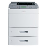 Lexmark T654dtn Printer